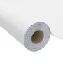 Láminas autoadhesivas muebles 2 uds PVC blanco 500x90 cm de vidaXL, Láminas para ventana - Ref: Foro24-3059651, Precio: 40,70...