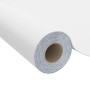 Láminas autoadhesivas muebles 2 uds PVC blanco 500x90 cm de vidaXL, Láminas para ventana - Ref: Foro24-3059651, Precio: 35,89...