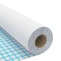 Láminas autoadhesivas muebles 2 uds PVC blanco 500x90 cm de vidaXL, Láminas para ventana - Ref: Foro24-3059651, Precio: 40,70...