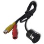Cámara de visión trasera con visión nocturna de vidaXL, Cámaras de seguridad para automóviles - Ref: Foro24-150277, Precio: 4...