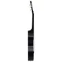 Guitarra clásica principiante y niño con funda negro 1/2 34" de vidaXL, Guitarras - Ref: Foro24-3055604, Precio: 63,97 €, Des...