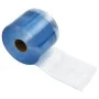 Rollo de cortina de tiras PVC 2mm x 200mm 25 m de vidaXL, Cortinas y visillos - Ref: Foro24-288281, Precio: 58,03 €, Descuent...