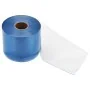 Rollo de cortina de tiras PVC 2mm x 200mm 25 m de vidaXL, Cortinas y visillos - Ref: Foro24-288281, Precio: 58,03 €, Descuent...