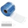 Rollo de cortina de tiras PVC 2mm x 200mm 25 m de vidaXL, Cortinas y visillos - Ref: Foro24-288281, Precio: 58,03 €, Descuent...