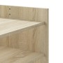 Mesa de centro madera de ingeniería roble Sonoma 100x50x50 cm en Mesas de centro | Comprar online en Foru.es