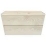 Muebles de jardín de palés 10 piezas y cojines madera de abeto de vidaXL, Conjuntos de jardín - Ref: Foro24-3063628, Precio: ...