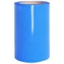 Tira de cortina para puertas PVC azul 300x2,6 mm 10 m de vidaXL, Cortinas y visillos - Ref: Foro24-153873, Precio: 65,34 €, D...