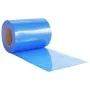 Tira de cortina para puertas PVC rojo 300x2,6 mm 25 m de vidaXL, Cortinas y visillos - Ref: Foro24-153874, Precio: 142,37 €, ...