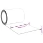 Tira de cortina para puertas PVC rojo 300x2,6 mm 25 m de vidaXL, Cortinas y visillos - Ref: Foro24-153874, Precio: 142,37 €, ...