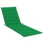 Bamboo lounger with cushions for 2 people by vidaXL, Loungers - Ref: Foro24-3063950, Price: 341,61 €, Discount: %
