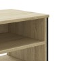 Mueble de TV madera de ingeniería roble Sonoma 180x34x41 cm en Muebles TV | Comprar online en Foru.es