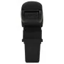 Reposabrazos para coche ABS negro 12x32x(34-50) cm de vidaXL, Asientos para vehículos motorizados - Ref: Foro24-154652, Preci...