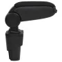 Reposabrazos para coche ABS negro 17x32x(35,5-52) cm de vidaXL, Asientos para vehículos motorizados - Ref: Foro24-154671, Pre...