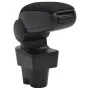 Reposabrazos para coche ABS negro 12x36x(33,5-48) cm de vidaXL, Asientos para vehículos motorizados - Ref: Foro24-154670, Pre...