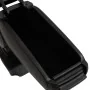 Reposabrazos para coche ABS negro 13,5x32,5x(31-46,5) cm de vidaXL, Asientos para vehículos motorizados - Ref: Foro24-154655,...