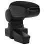 Reposabrazos para coche ABS negro 14,5x32x(27-46) cm de vidaXL, Asientos para vehículos motorizados - Ref: Foro24-154649, Pre...