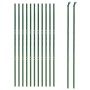Cerca de alambre verde 1,4x25 m de vidaXL, Paneles de vallas - Ref: Foro24-153915, Precio: 140,37 €, Descuento: %