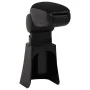Reposabrazos para coche ABS negro 16x36x(41-57) cm de vidaXL, Asientos para vehículos motorizados - Ref: Foro24-154663, Preci...