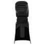 Reposabrazos para coche ABS negro 16x36x(41-57) cm de vidaXL, Asientos para vehículos motorizados - Ref: Foro24-154663, Preci...