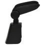 Reposabrazos para coche ABS negro 16x36x(41-57) cm de vidaXL, Asientos para vehículos motorizados - Ref: Foro24-154663, Preci...