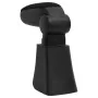 Reposabrazos para coche ABS negro 16x36x(41-57) cm de vidaXL, Asientos para vehículos motorizados - Ref: Foro24-154663, Preci...