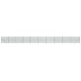 Cerca de alambre con pinchos de anclaje verde 1,4x25 m de vidaXL, Paneles de vallas - Ref: Foro24-153931, Precio: 269,38 €, D...