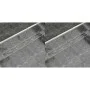 Desagüe lineal de ducha 2 piezas 1030x140 mm acero inoxidable de vidaXL, Desagües - Ref: Foro24-275952, Precio: 128,53 €, Des...