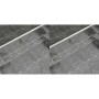 Desagüe lineal de ducha 2 piezas 1030x140 mm acero inoxidable de vidaXL, Desagües - Ref: Foro24-275952, Precio: 126,20 €, Des...