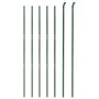 Cerca de alambre verde 1,8x10 m de vidaXL, Paneles de vallas - Ref: Foro24-153909, Precio: 87,64 €, Descuento: %