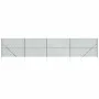 Grüner Anker Stacheldrahtzaun 1,6x10 m von vidaXL, Zaunpaneele - Ref: Foro24-153924, Preis: 104,44 €, Rabatt: %