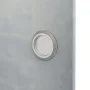 Doppelte Glasschiebetür von vidaXL, Türen für zu Hause - Ref: Foro24-273735, Preis: 551,05 €, Rabatt: %