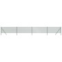 Cerca de alambre verde 1,1x10 m de vidaXL, Paneles de vallas - Ref: Foro24-153906, Precio: 70,49 €, Descuento: %