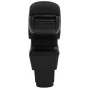 Reposabrazos para coche ABS negro 11x35x(32-49) cm de vidaXL, Asientos para vehículos motorizados - Ref: Foro24-154679, Preci...