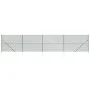 Drahtzaun mit Ankerspitzen grün 1,4x10 m von vidaXL, Zaunpaneele - Ref: Foro24-153923, Preis: 105,69 €, Rabatt: %