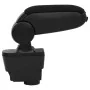 Reposabrazos para coche ABS negro 11x35x(32-49) cm de vidaXL, Asientos para vehículos motorizados - Ref: Foro24-154679, Preci...