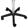 Taburetes de oficina 2 uds cuero sintético blanco de vidaXL, Sillas de oficina - Ref: Foro24-277175, Precio: 80,15 €, Descuen...