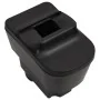 Reposabrazos para coche ABS negro 11x35x(32-49) cm de vidaXL, Asientos para vehículos motorizados - Ref: Foro24-154679, Preci...