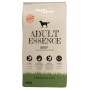 Comida seca para perros Adult Essence Beef 2 uds 30 kg de vidaXL, Comida para perros - Ref: Foro24-275191, Precio: 70,97 €, D...