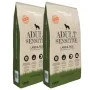 Comida seca para perro Adult Sensitive Lamb & Rice 2 Uds 30 kg de vidaXL, Comida para perros - Ref: Foro24-275192, Precio: 68...