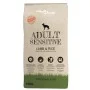 Comida seca para perro Adult Sensitive Lamb & Rice 2 Uds 30 kg de vidaXL, Comida para perros - Ref: Foro24-275192, Precio: 68...