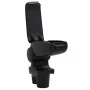 Reposabrazos para coche ABS negro 13x36x(30-46) cm de vidaXL, Asientos para vehículos motorizados - Ref: Foro24-154674, Preci...