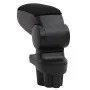 Reposabrazos para coche ABS negro 13x36x(30-46) cm de vidaXL, Asientos para vehículos motorizados - Ref: Foro24-154674, Preci...