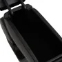 Reposabrazos para coche ABS negro 13x36x(30-46) cm de vidaXL, Asientos para vehículos motorizados - Ref: Foro24-154674, Preci...