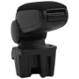 Reposabrazos para coche ABS negro 15x31x(28-44) cm de vidaXL, Asientos para vehículos motorizados - Ref: Foro24-154682, Preci...