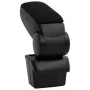 Reposabrazos para coche ABS negro 15x31x(28-44) cm de vidaXL, Asientos para vehículos motorizados - Ref: Foro24-154682, Preci...