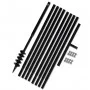 Earth Drill With Handle 80 mm With Extension Tube 9 M Steel by vidaXL, Helical augers - Ref: Foro24-270540, Price: 103,50 €, ...