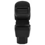Reposabrazos para coche ABS negro 12x32x(32-49) cm de vidaXL, Asientos para vehículos motorizados - Ref: Foro24-154660, Preci...