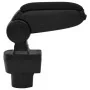 Reposabrazos para coche ABS negro 12x32x(32-49) cm de vidaXL, Asientos para vehículos motorizados - Ref: Foro24-154660, Preci...