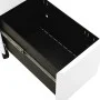 Armario archivador móvil acero blanco 30x45x59 cm de vidaXL, Armarios archivadores - Ref: Foro24-335982, Precio: 127,91 €, De...
