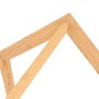 Estructura de cama infantil con cajones madera de pino 90x200cm de vidaXL, Cunas y camas para niños - Ref: Foro24-322138, Pre...